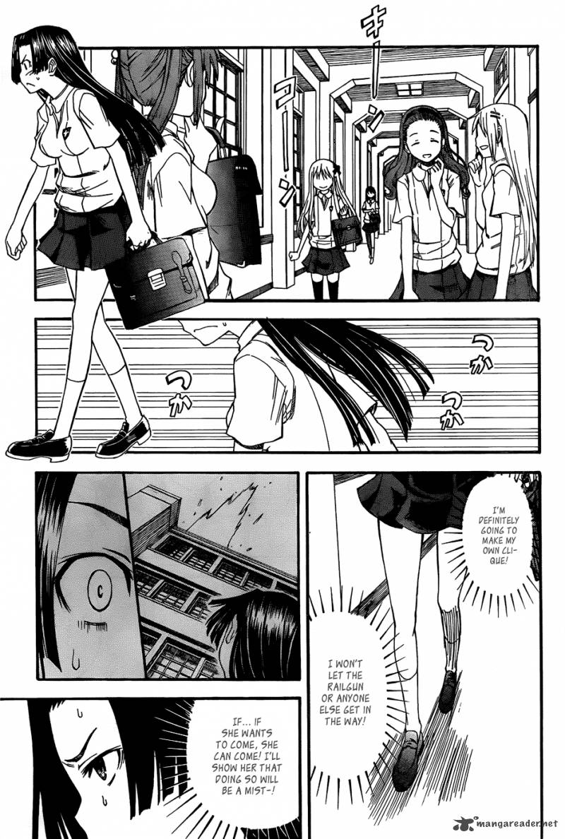 To Aru Kagaku No Choudenjibou 41 3