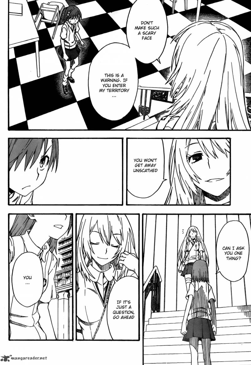 To Aru Kagaku No Choudenjibou 41 30