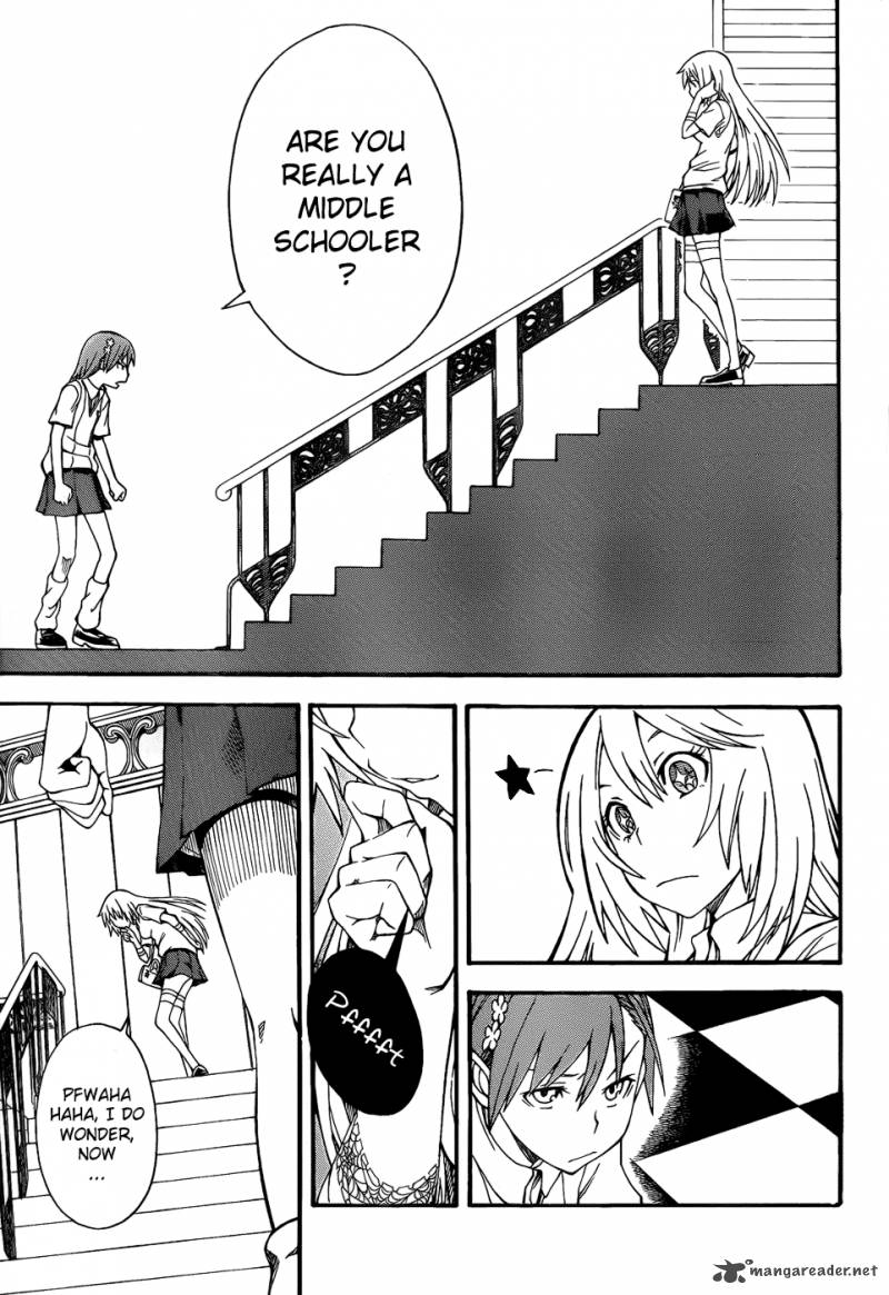 To Aru Kagaku No Choudenjibou 41 31