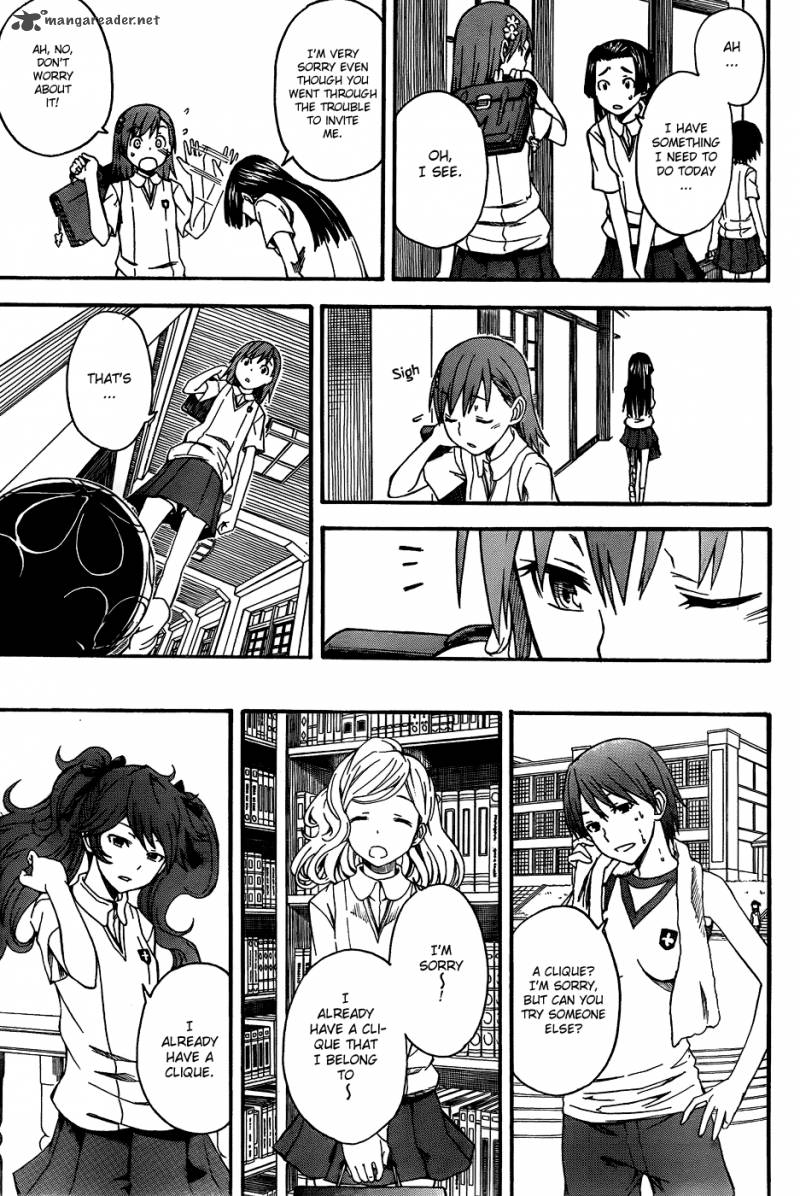 To Aru Kagaku No Choudenjibou 41 5