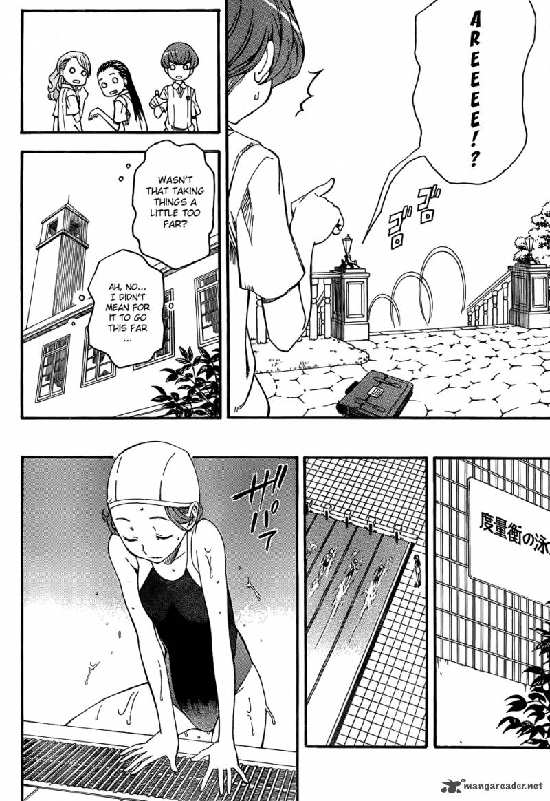 To Aru Kagaku No Choudenjibou 41 8