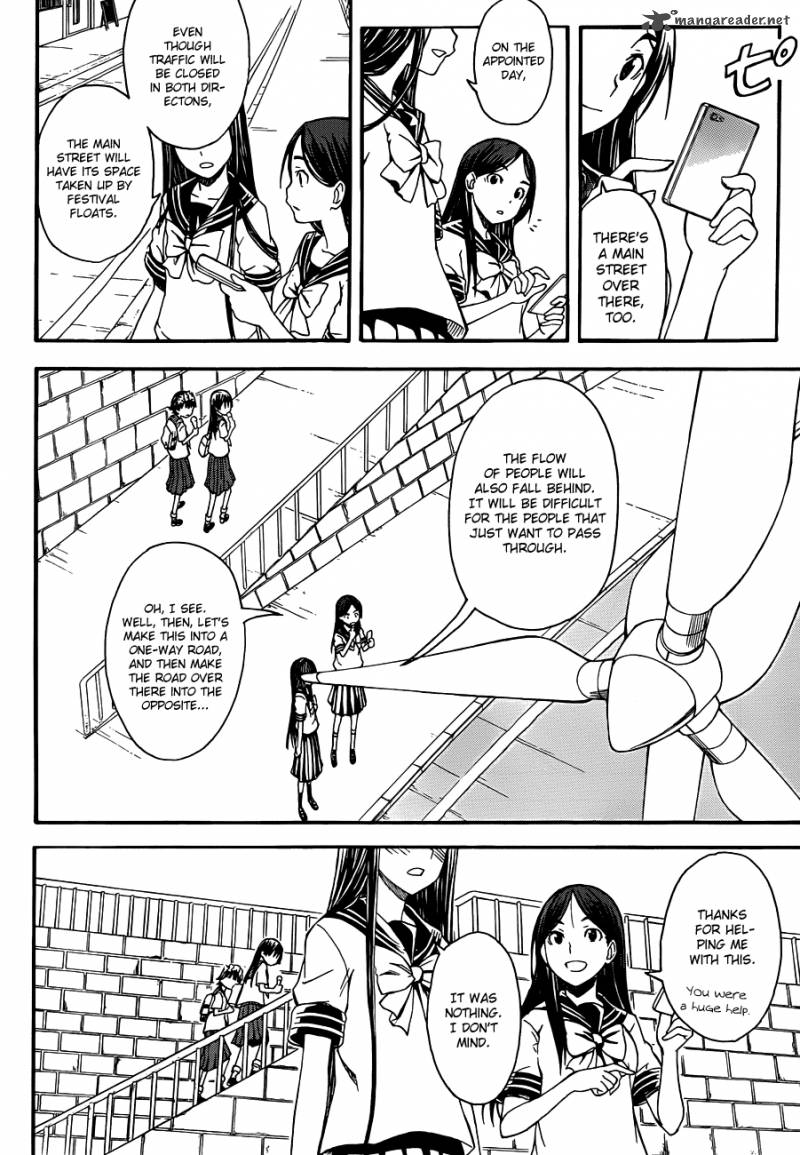 To Aru Kagaku No Choudenjibou 42 10