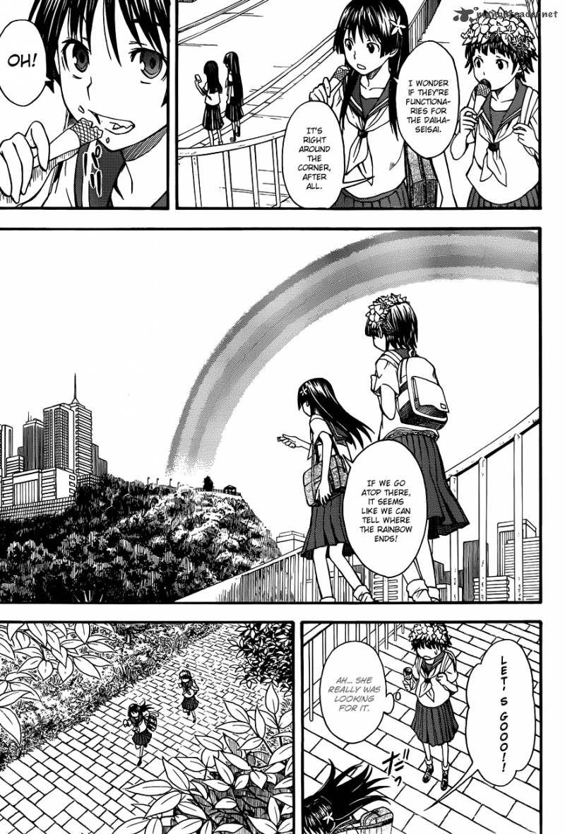 To Aru Kagaku No Choudenjibou 42 11