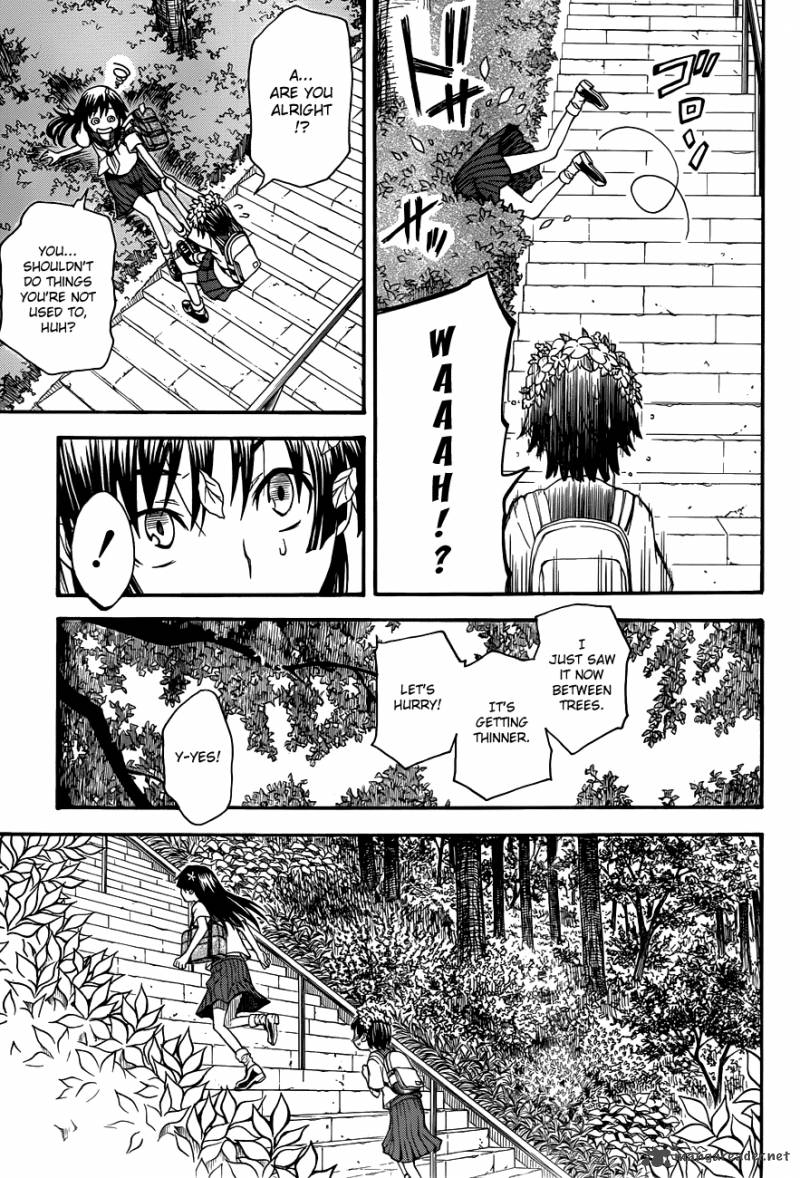 To Aru Kagaku No Choudenjibou 42 13