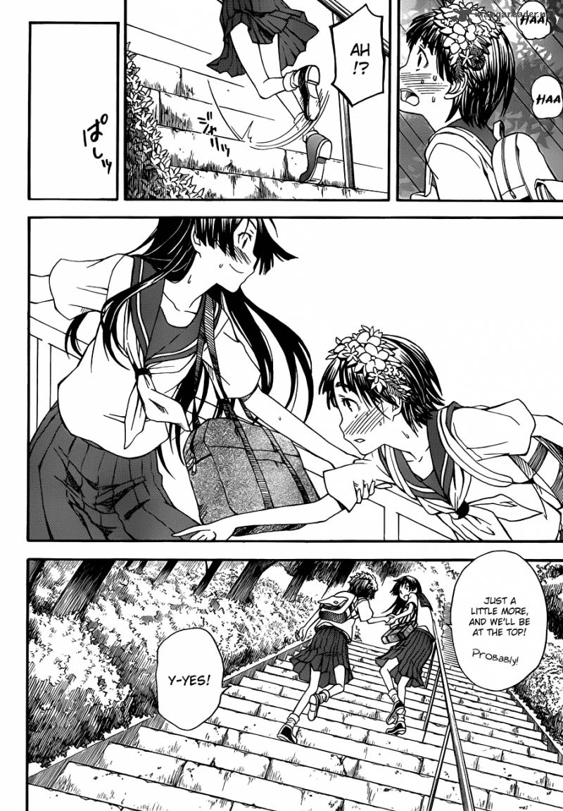 To Aru Kagaku No Choudenjibou 42 14
