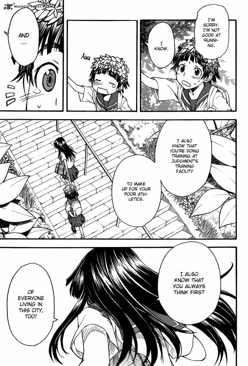 To Aru Kagaku No Choudenjibou 42 15