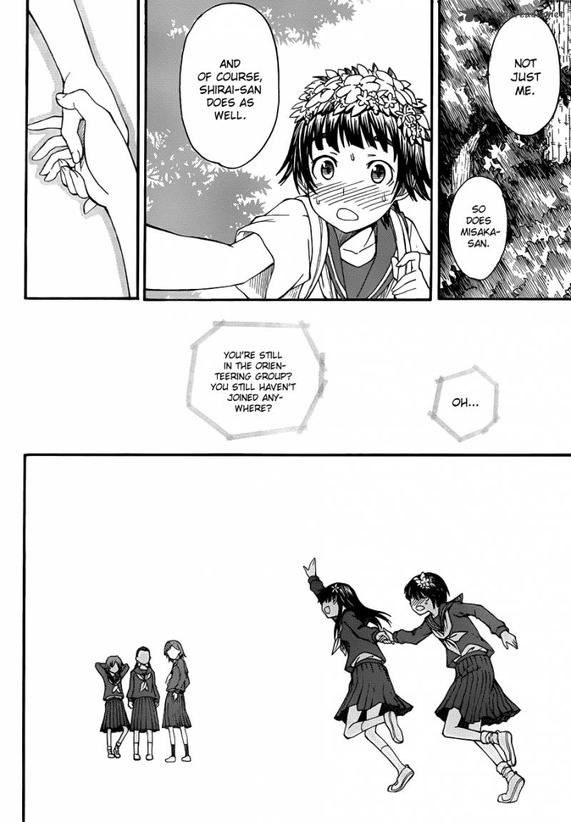 To Aru Kagaku No Choudenjibou 42 16