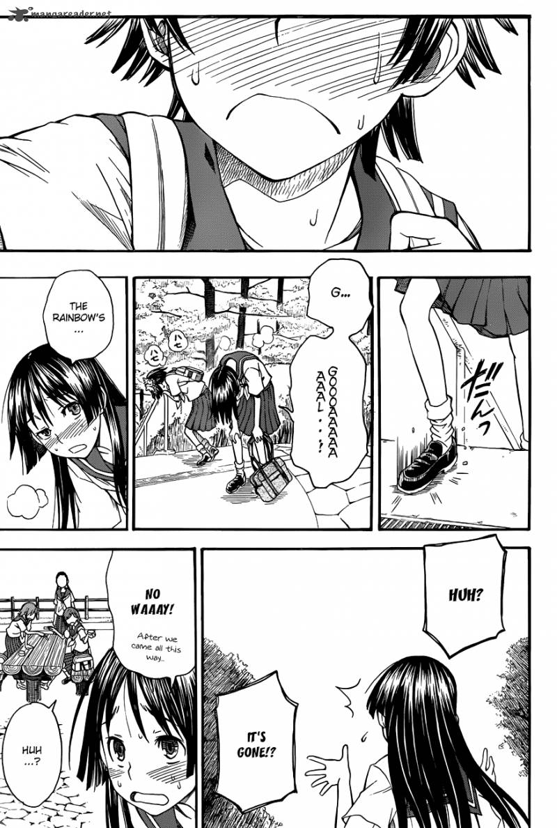 To Aru Kagaku No Choudenjibou 42 17
