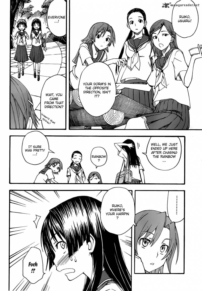 To Aru Kagaku No Choudenjibou 42 18