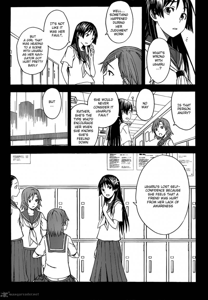 To Aru Kagaku No Choudenjibou 42 20