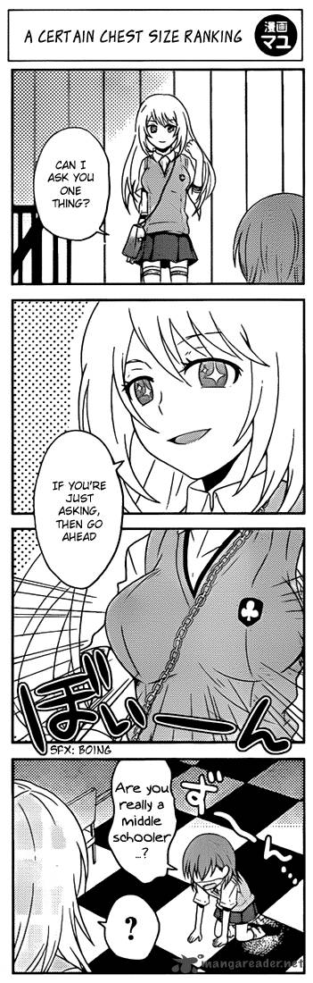 To Aru Kagaku No Choudenjibou 42 23