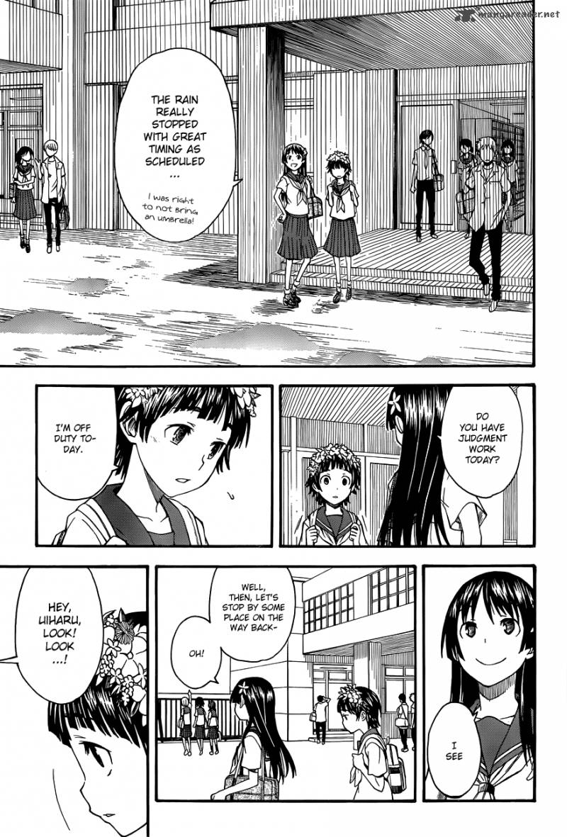 To Aru Kagaku No Choudenjibou 42 3