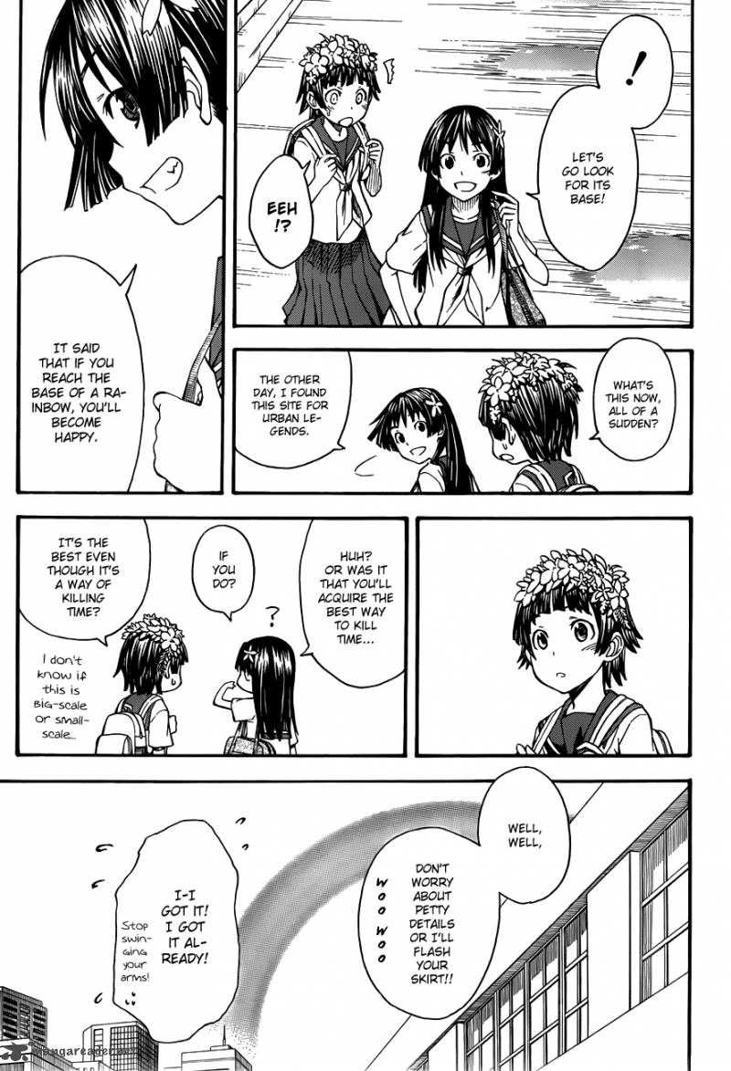 To Aru Kagaku No Choudenjibou 42 5