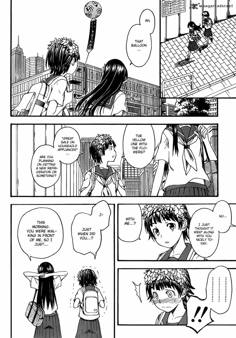To Aru Kagaku No Choudenjibou 42 8