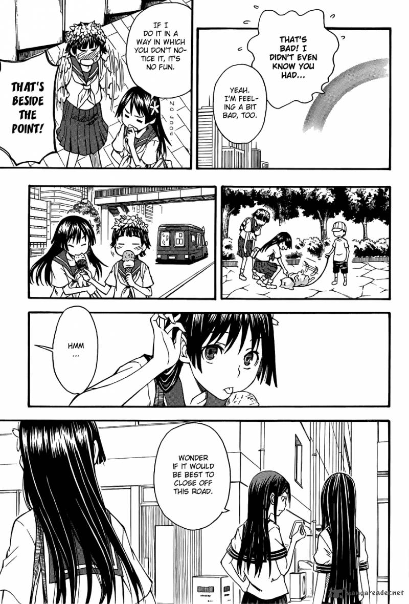 To Aru Kagaku No Choudenjibou 42 9