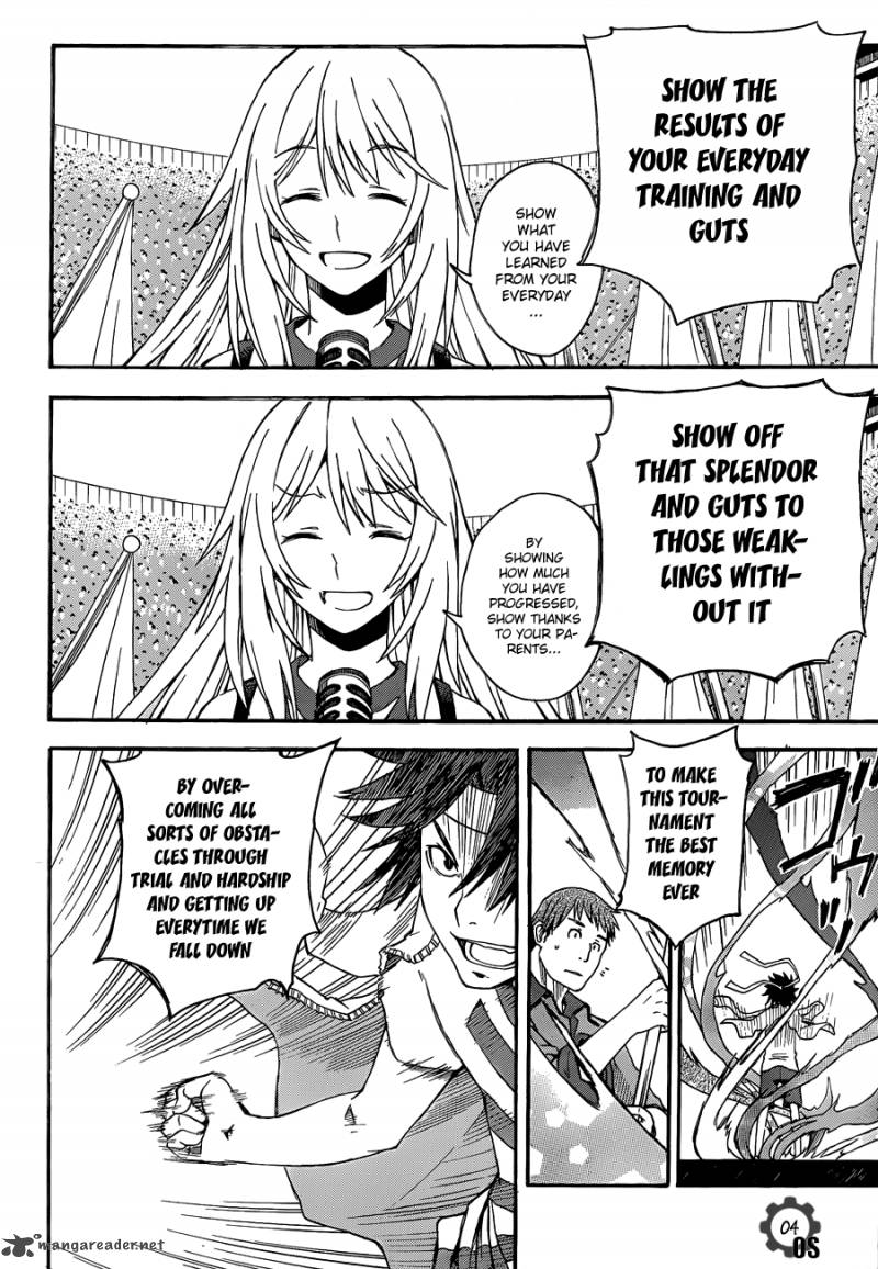 To Aru Kagaku No Choudenjibou 44 4