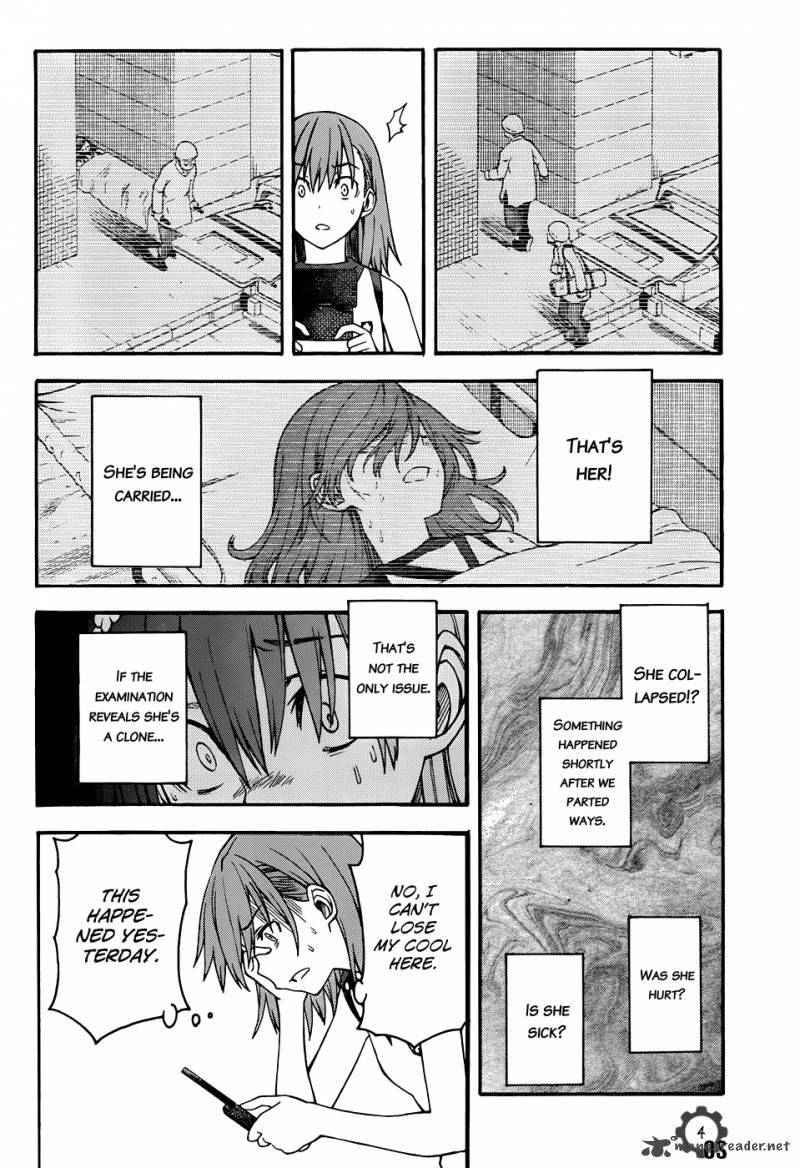 To Aru Kagaku No Choudenjibou 48 4