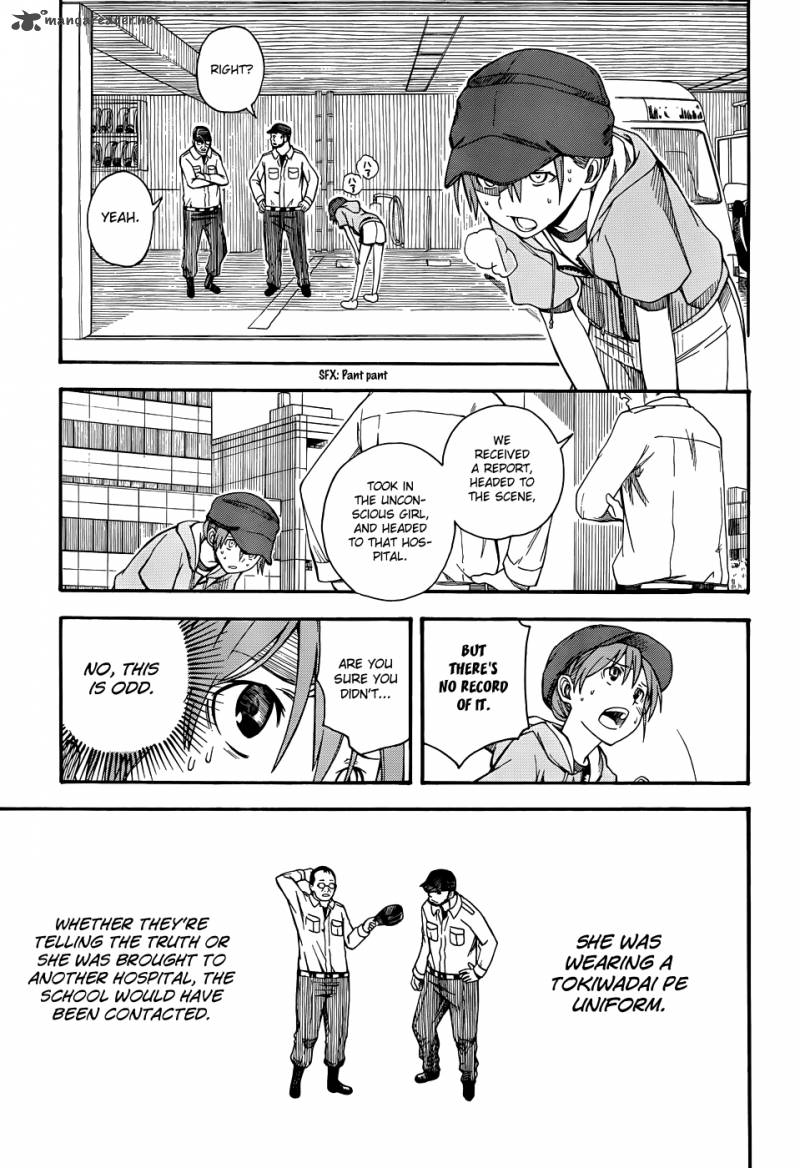 To Aru Kagaku No Choudenjibou 48 9