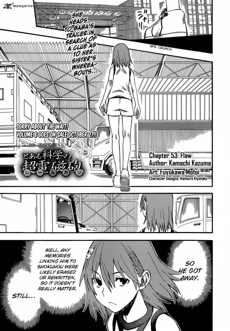 To Aru Kagaku No Choudenjibou 53 1