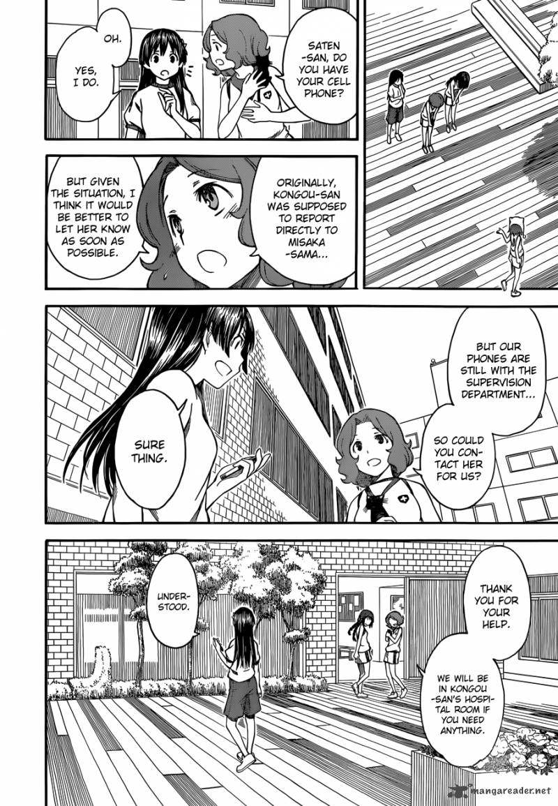 To Aru Kagaku No Choudenjibou 53 10