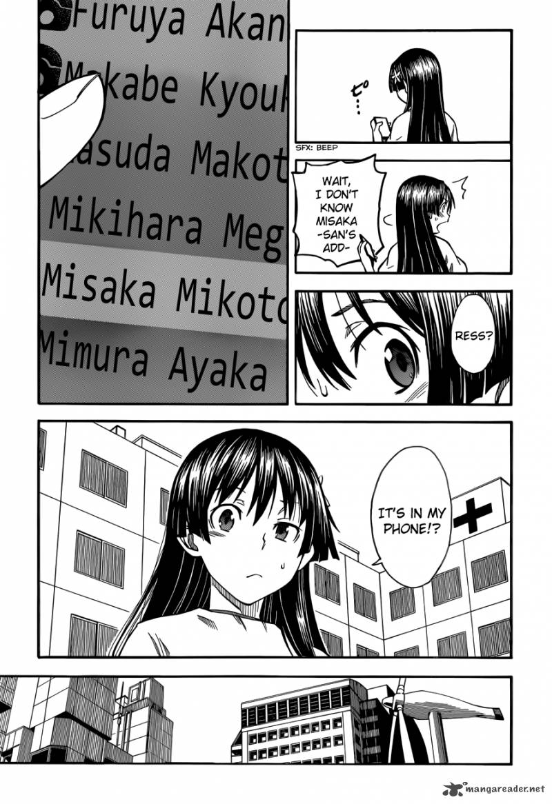 To Aru Kagaku No Choudenjibou 53 11
