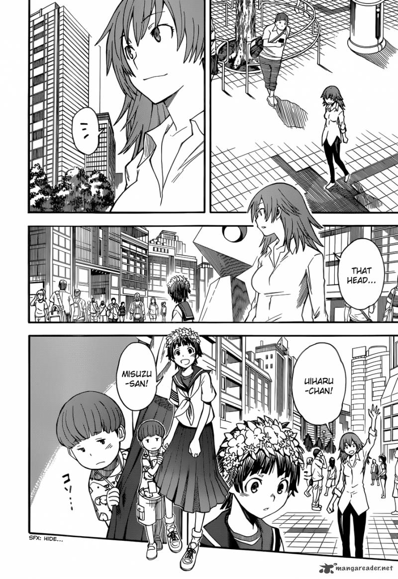 To Aru Kagaku No Choudenjibou 53 12