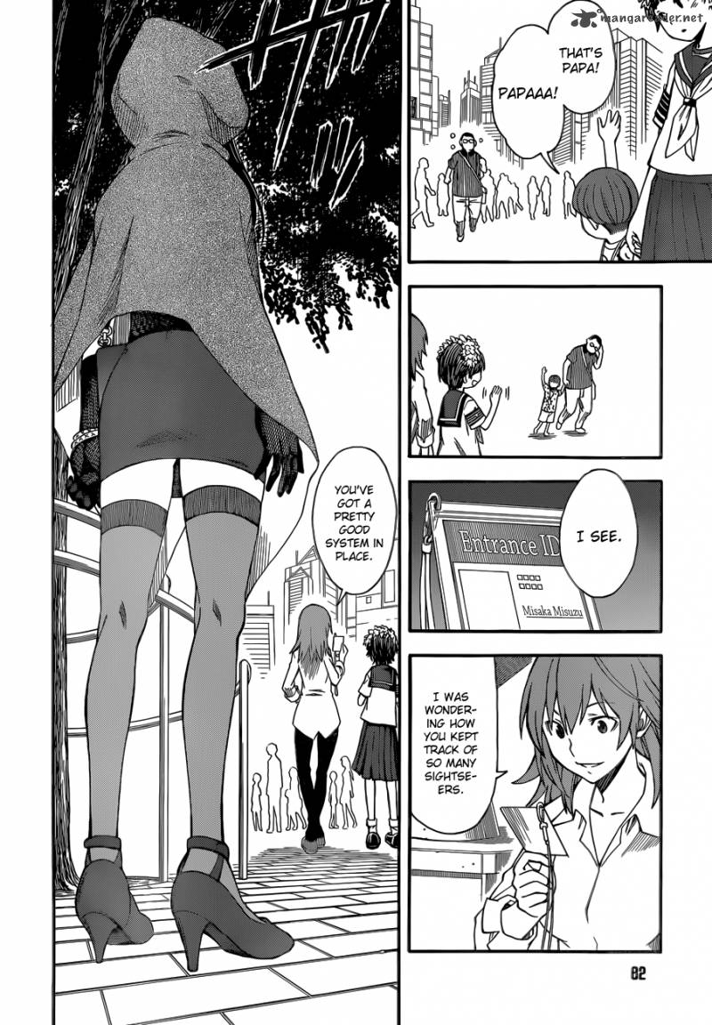 To Aru Kagaku No Choudenjibou 53 14