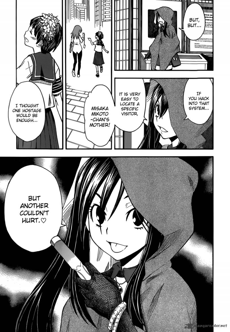 To Aru Kagaku No Choudenjibou 53 15