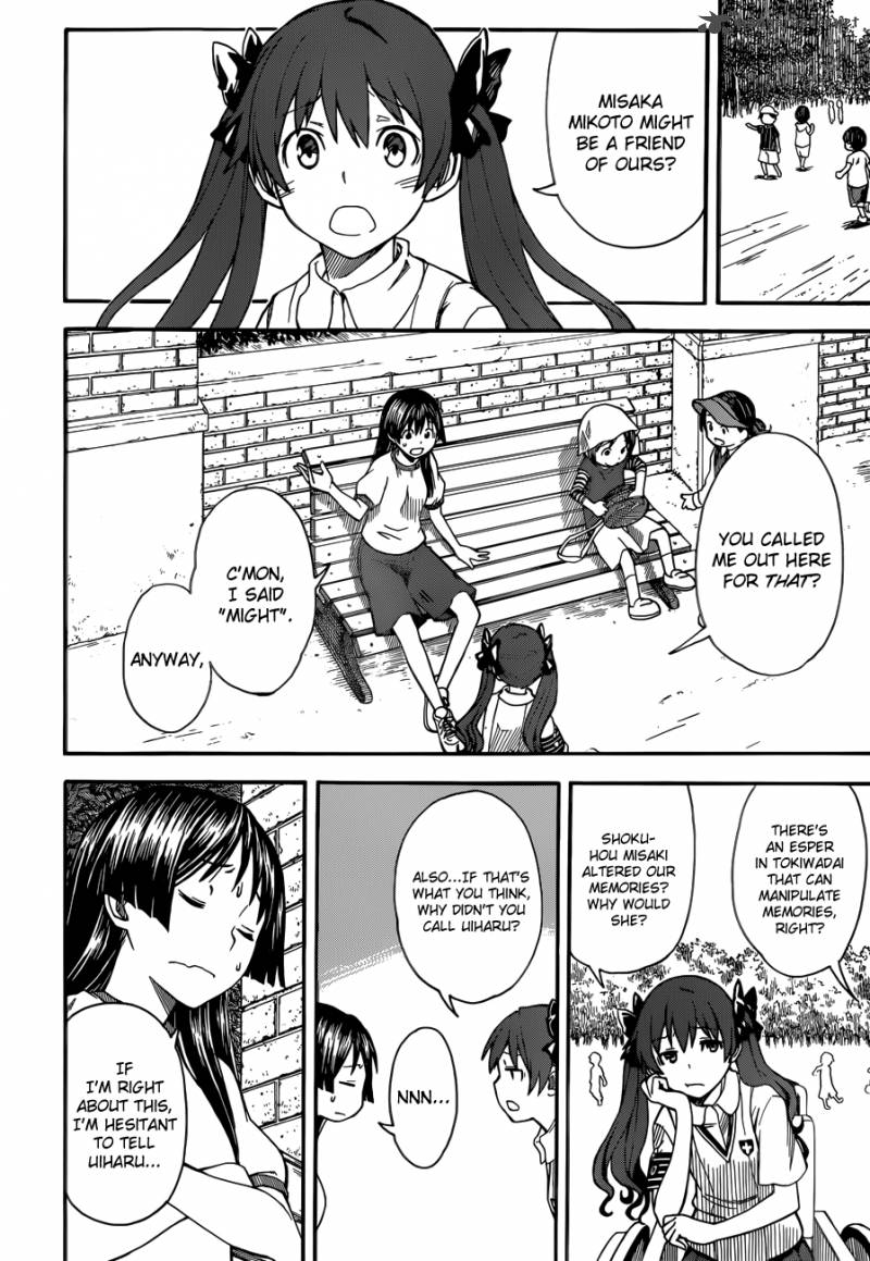 To Aru Kagaku No Choudenjibou 53 16