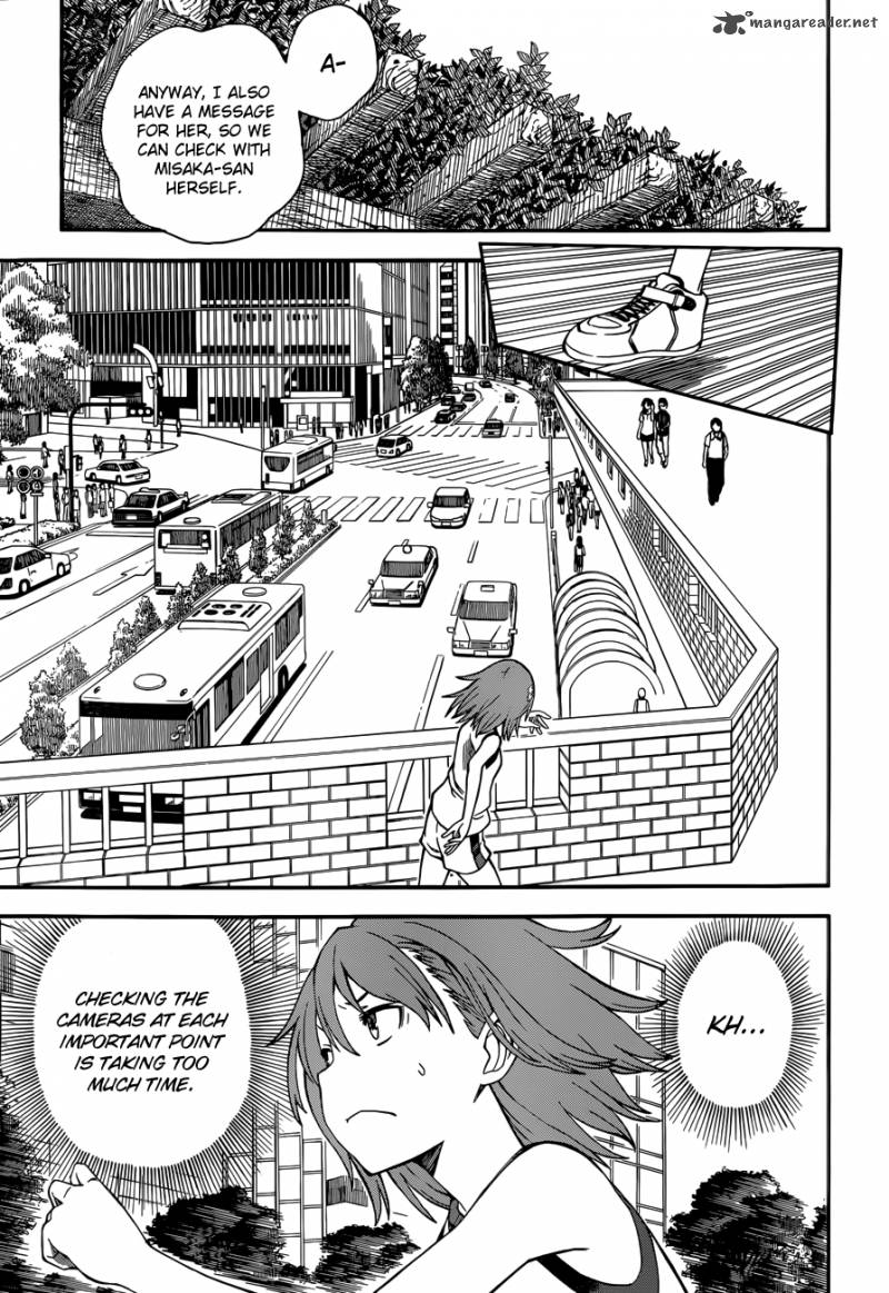 To Aru Kagaku No Choudenjibou 53 17