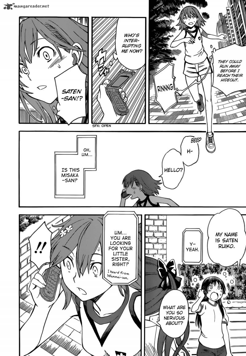 To Aru Kagaku No Choudenjibou 53 18