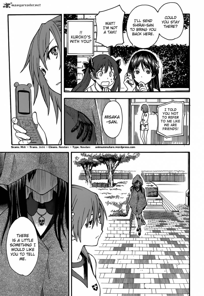 To Aru Kagaku No Choudenjibou 53 21