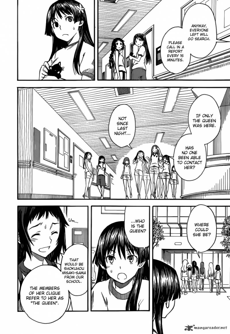 To Aru Kagaku No Choudenjibou 53 4