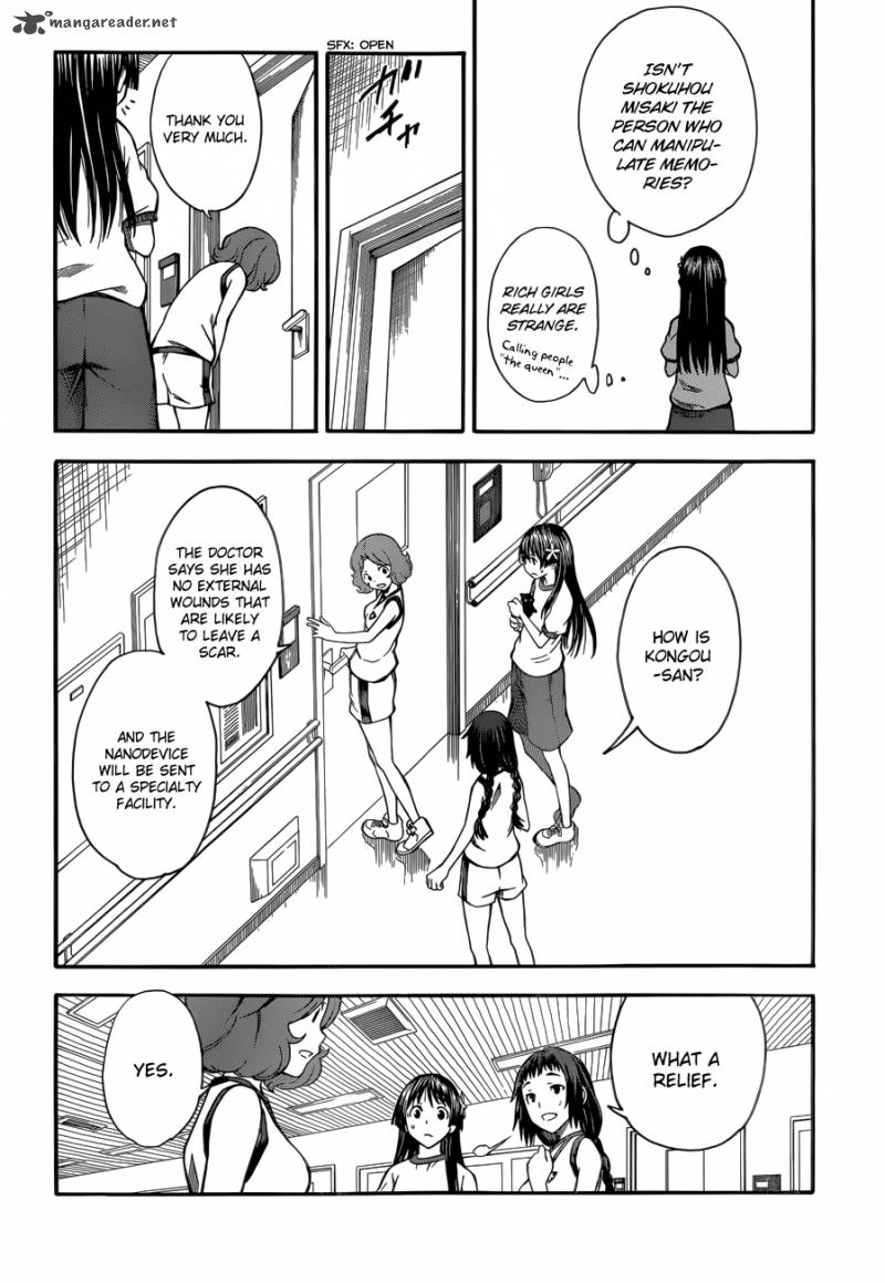 To Aru Kagaku No Choudenjibou 53 5