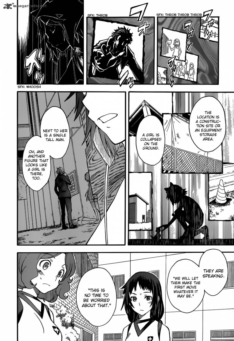 To Aru Kagaku No Choudenjibou 53 8
