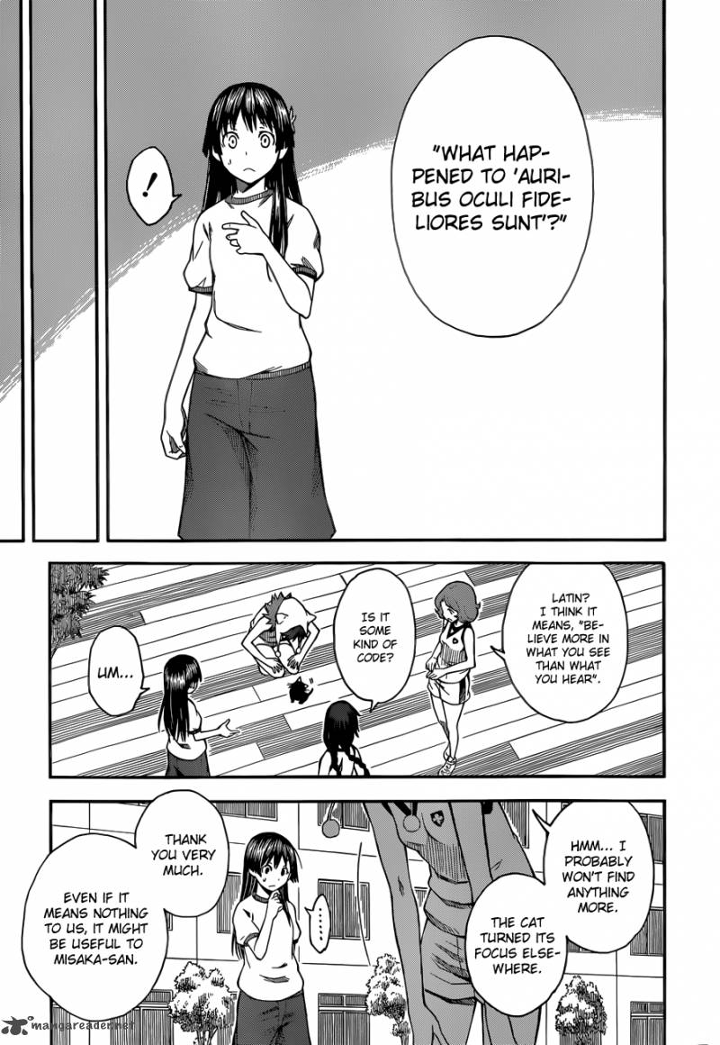 To Aru Kagaku No Choudenjibou 53 9
