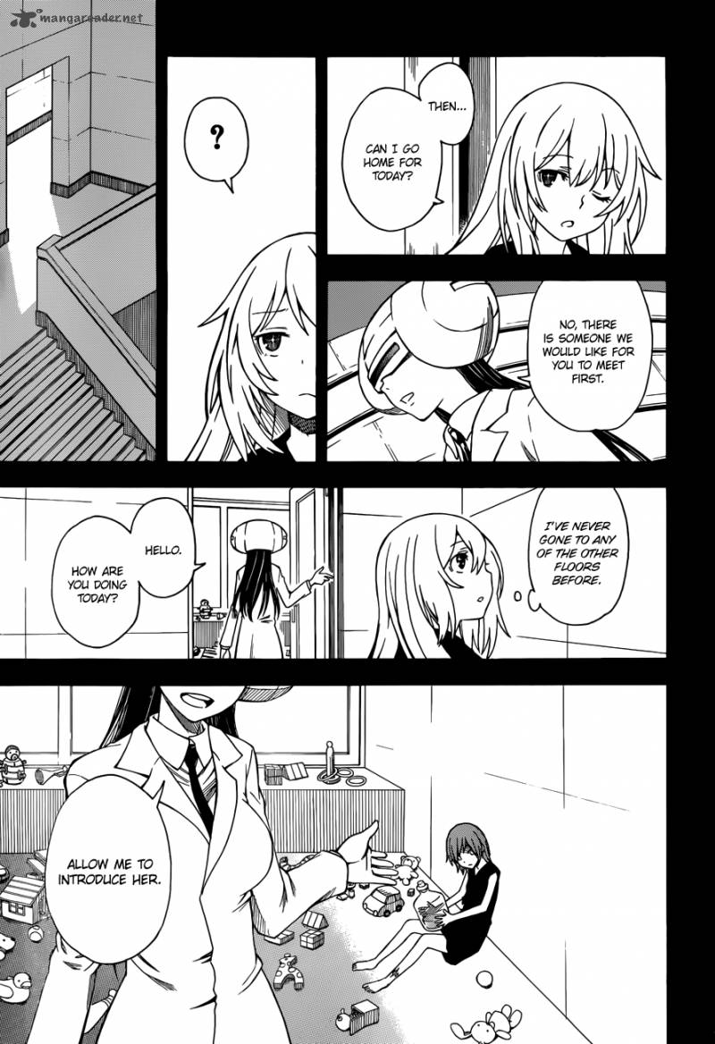 To Aru Kagaku No Choudenjibou 59 18