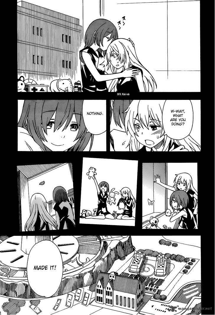 To Aru Kagaku No Choudenjibou 60 7