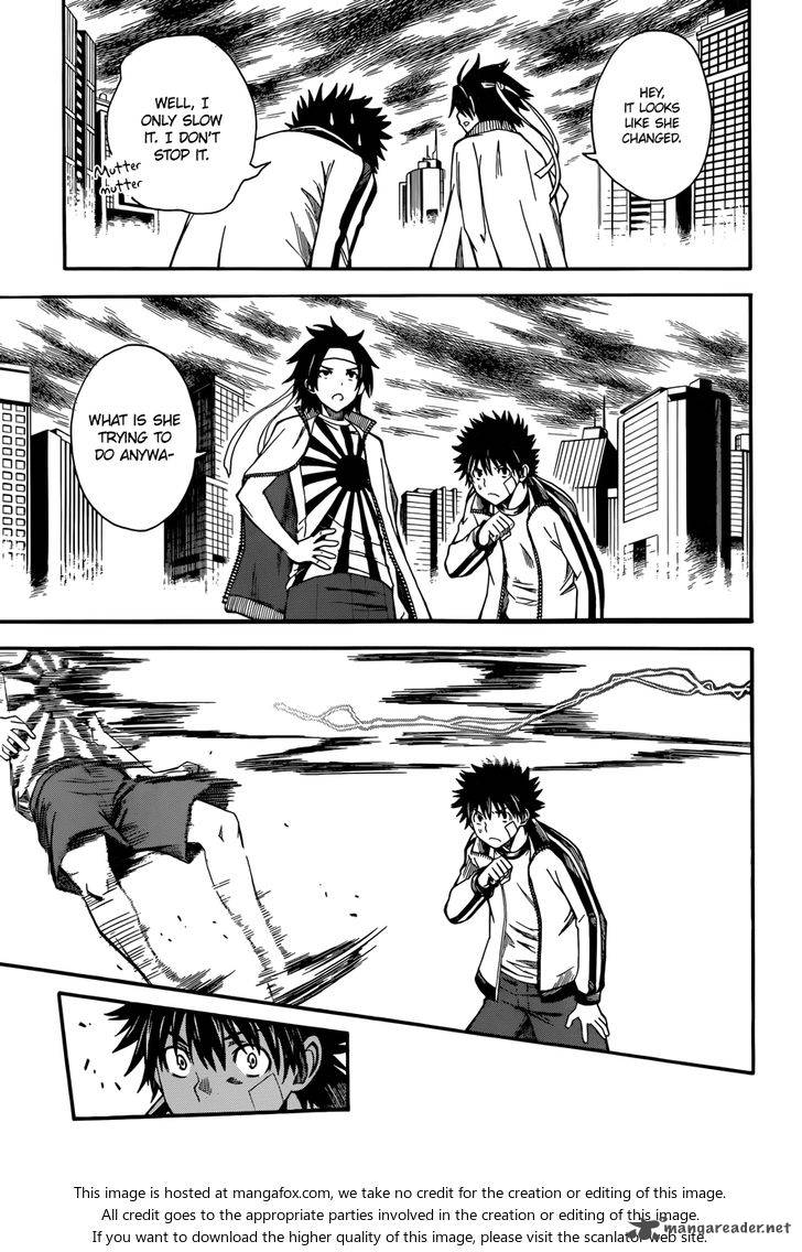 To Aru Kagaku No Choudenjibou 64 15