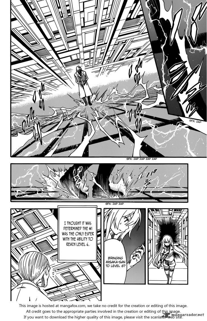 To Aru Kagaku No Choudenjibou 64 22