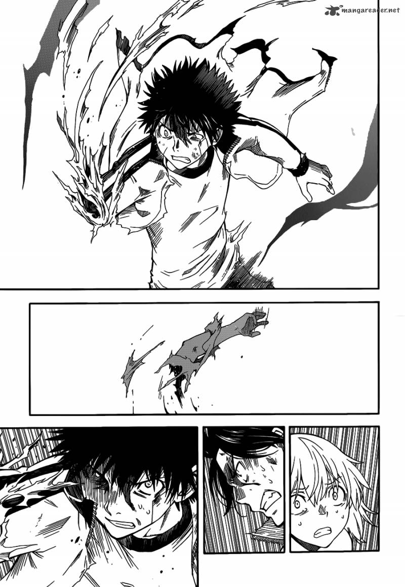 To Aru Kagaku No Choudenjibou 69 17