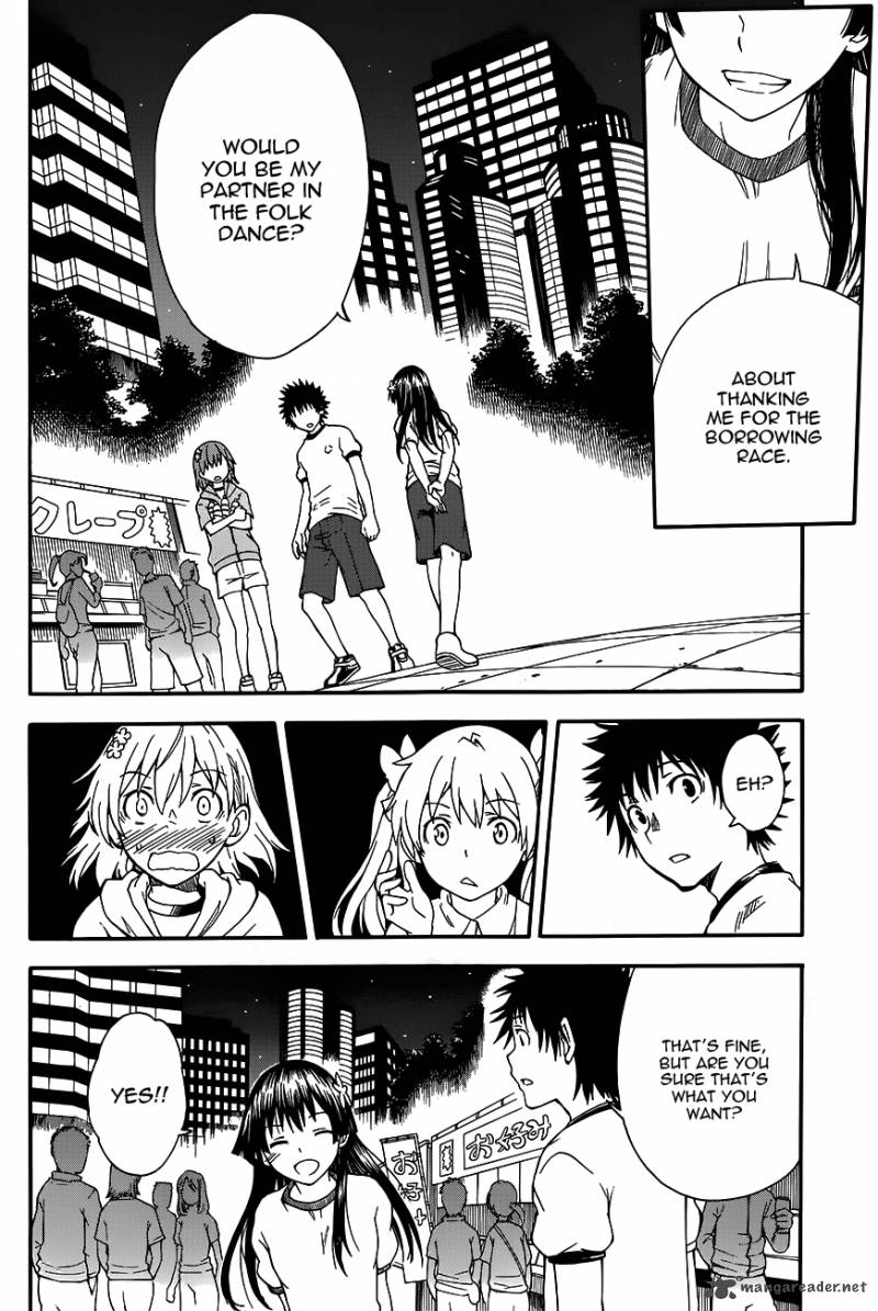To Aru Kagaku No Choudenjibou 71 12