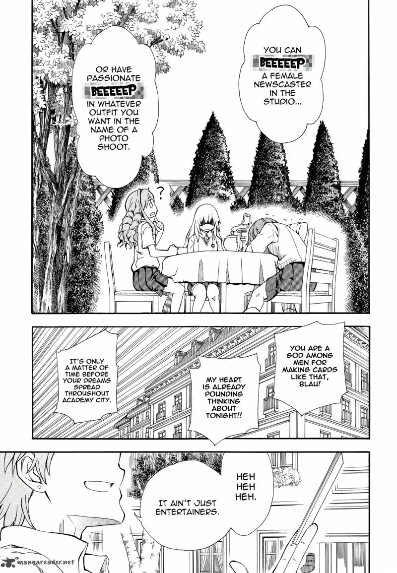 To Aru Kagaku No Choudenjibou 72 13