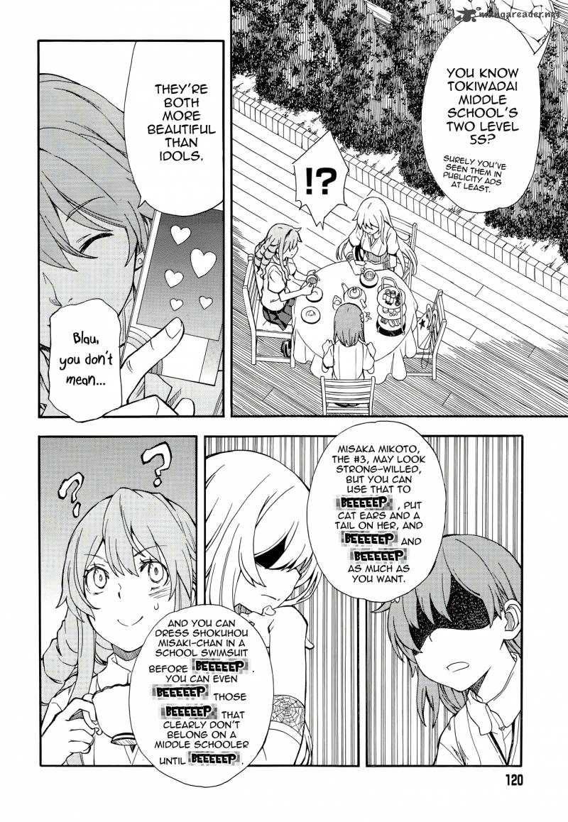 To Aru Kagaku No Choudenjibou 72 14