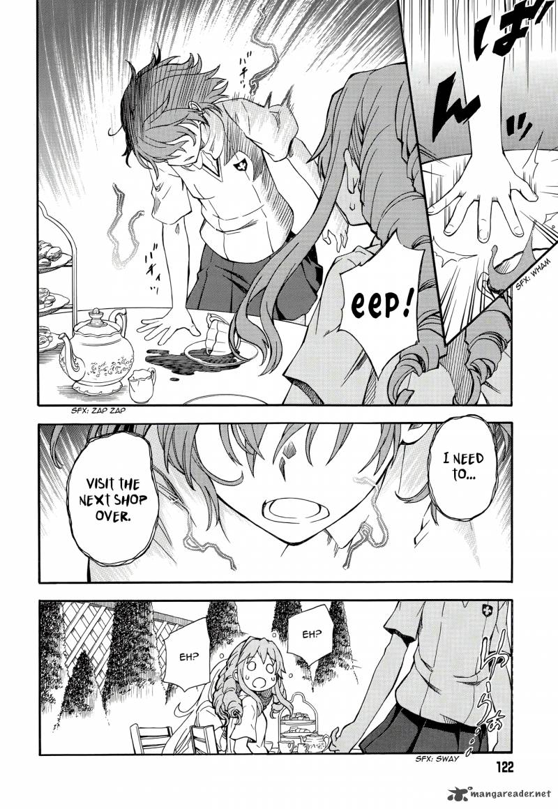 To Aru Kagaku No Choudenjibou 72 16