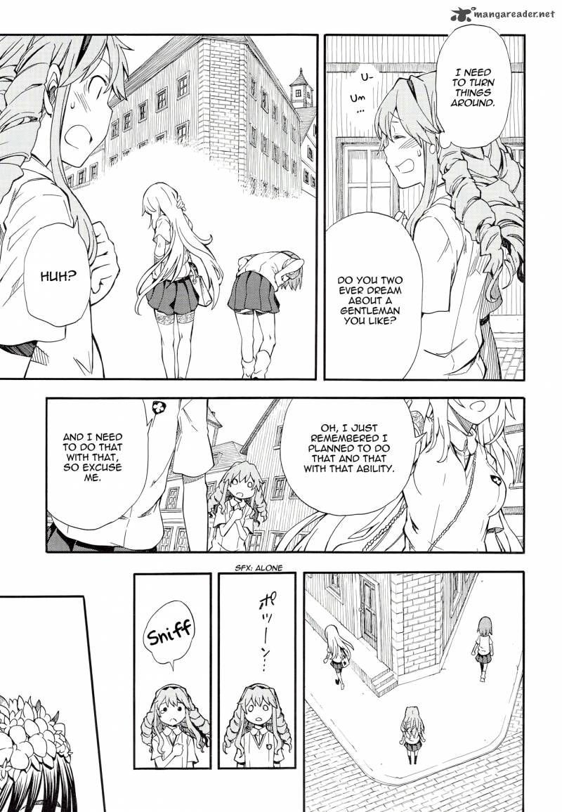 To Aru Kagaku No Choudenjibou 72 19