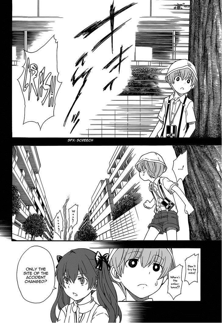 To Aru Kagaku No Choudenjibou 74 10