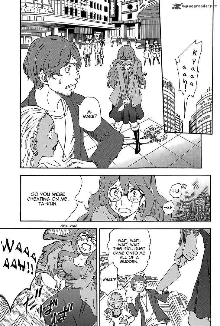 To Aru Kagaku No Choudenjibou 74 23