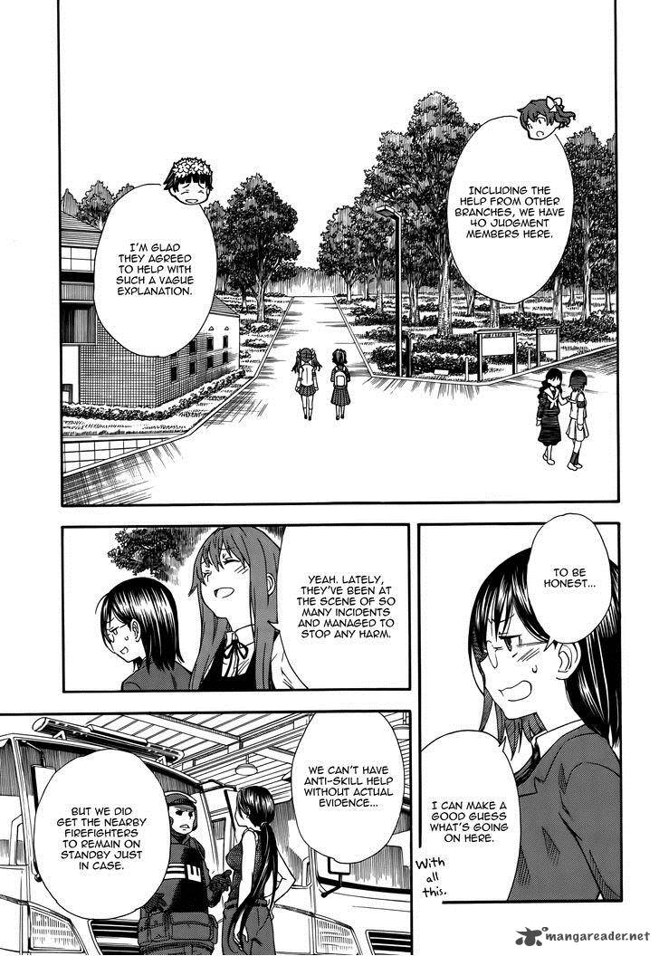 To Aru Kagaku No Choudenjibou 75 7