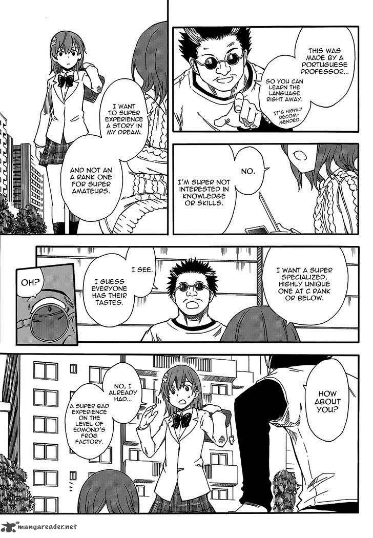 To Aru Kagaku No Choudenjibou 77 17